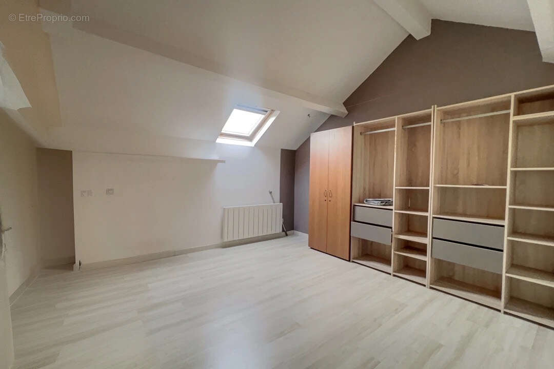 Appartement à DREUX