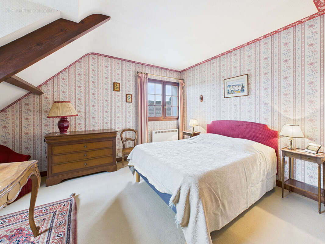 Maison à NOGENT-LE-ROI