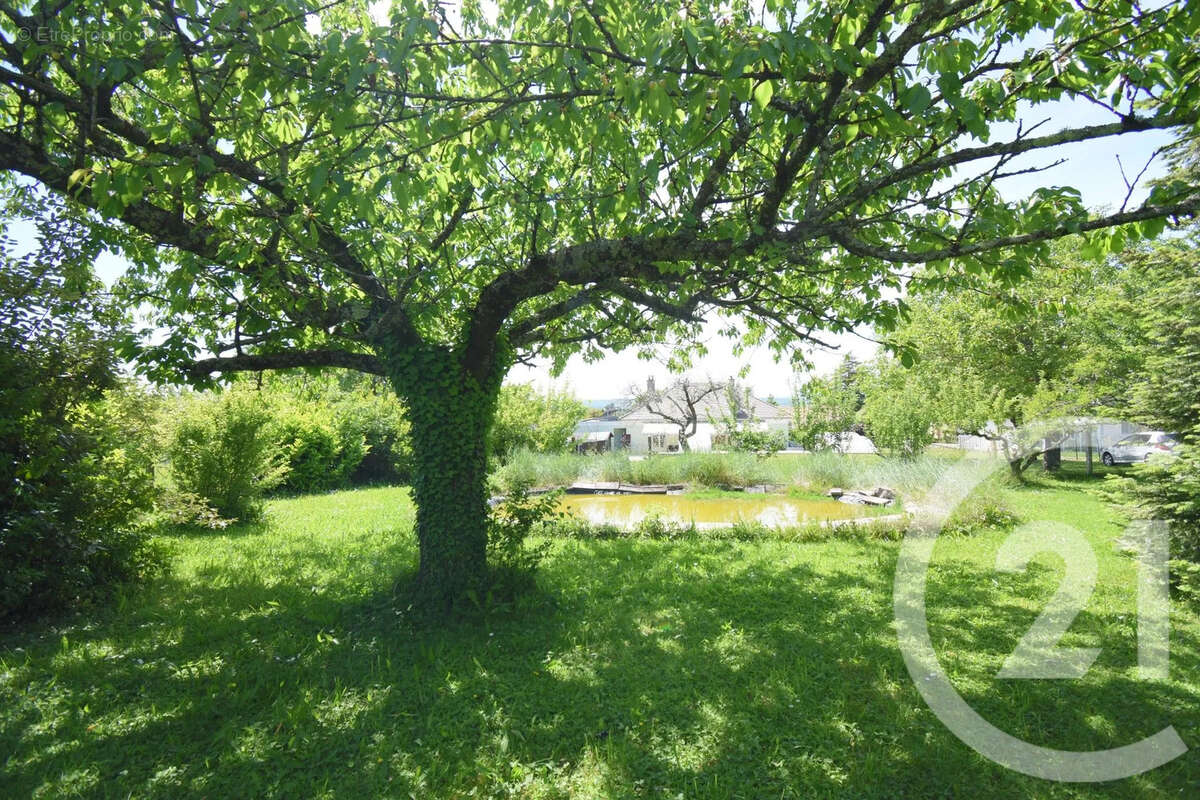 Maison 137 m² à Creuzier-Le-Vieux  - photo 2