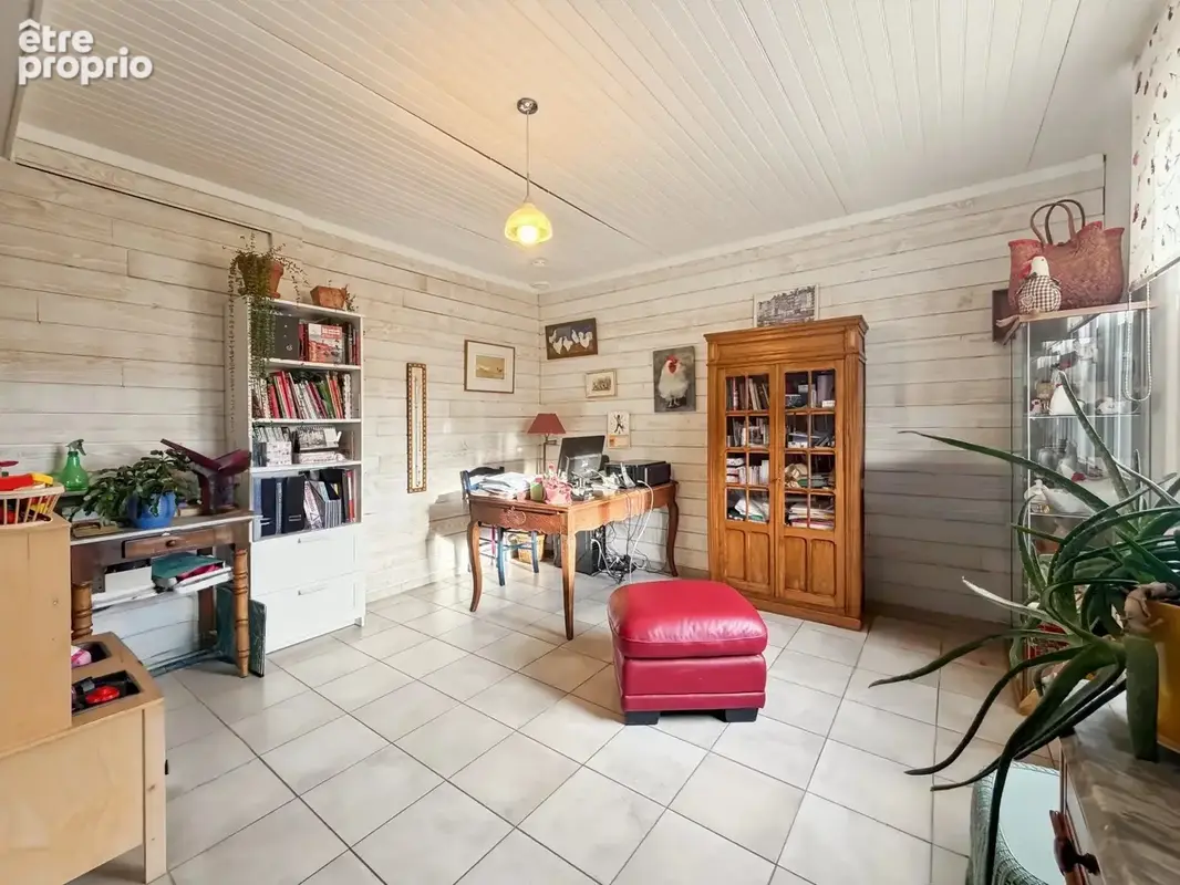 Maison 9 pièces 138 m² à vendre à Dieppe (76200) - photo 7
