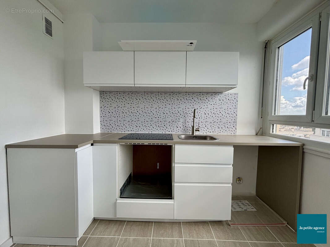 Appartement 54 m² à Herouville-Saint-Clair  - photo 3