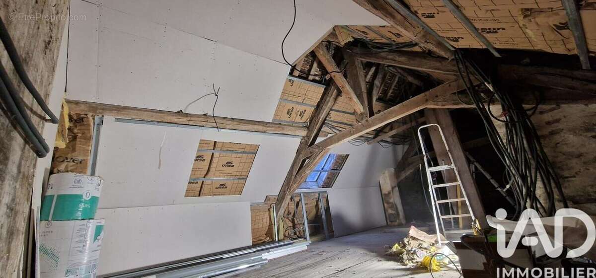 Photo 7 - Appartement à JOUY-LE-CHATEL