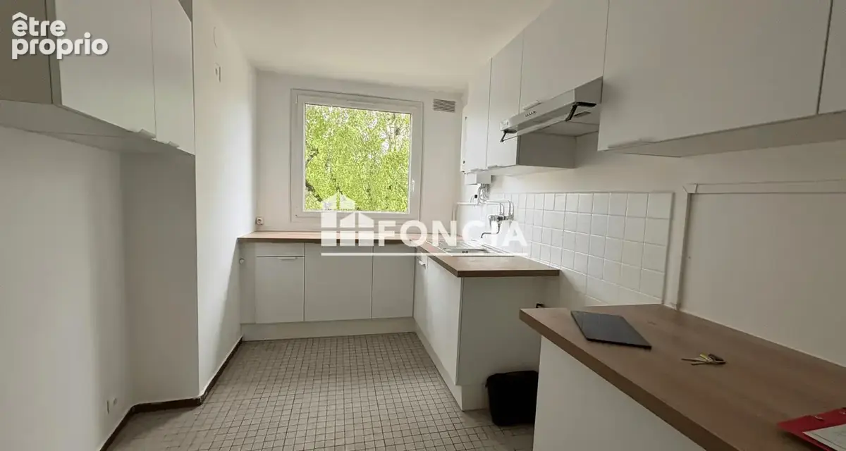 Appartement 3 pièces 67 m² à vendre à Maurecourt (78780) - photo 3