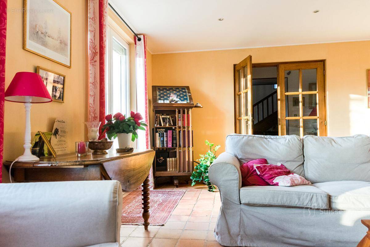 Maison à LURE