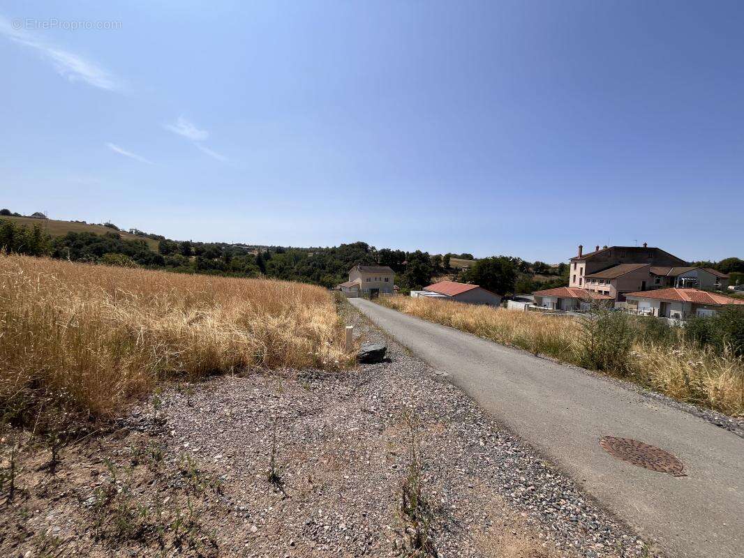 Terrain + maison - photo 4