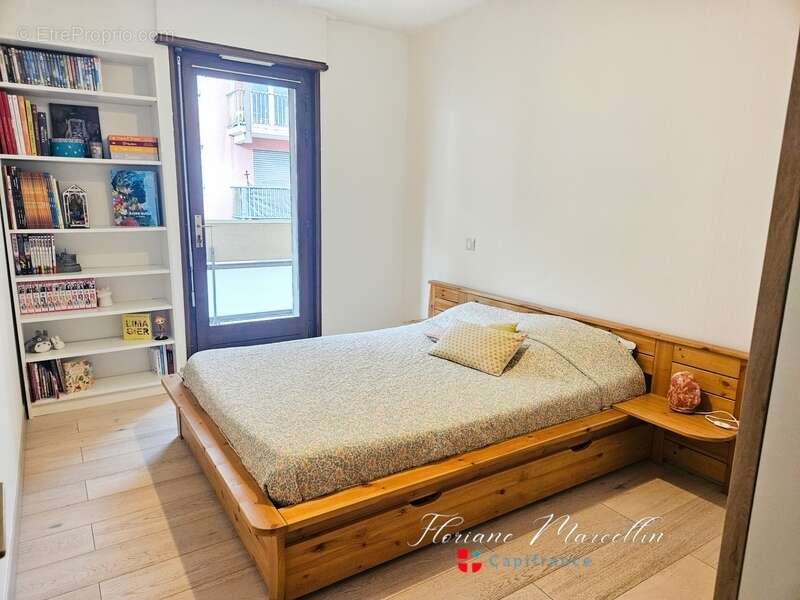 Appartement à BONNEVILLE