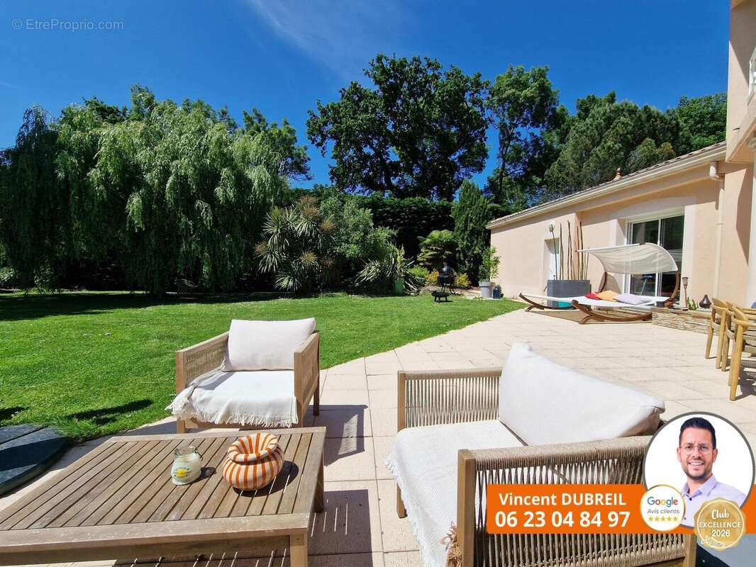 Photo 5 - Maison à REZE