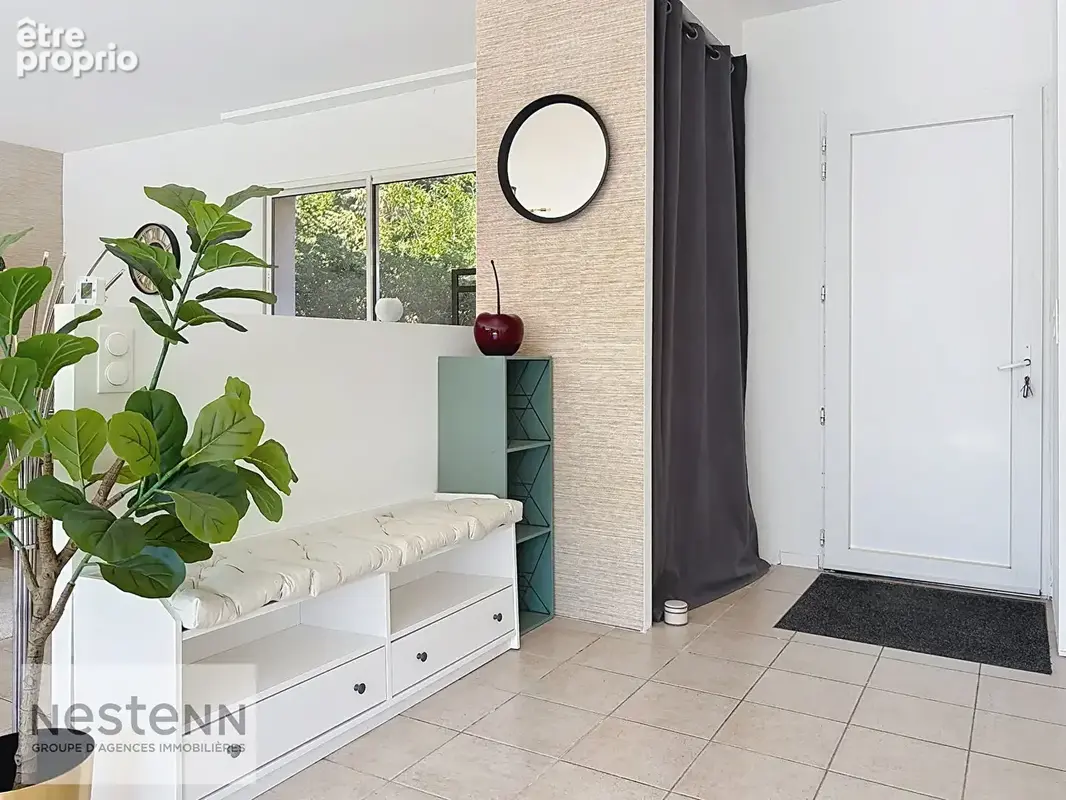 Pension Canine et Maison spacieuse à vendre à Sallertaine avec piscine et grand terrain - photo 4