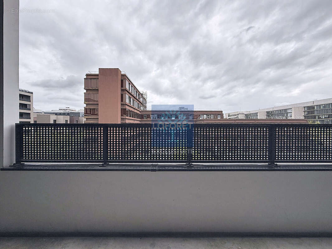 Appartement à CERGY