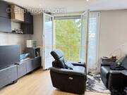 Appartement à LYON-8E