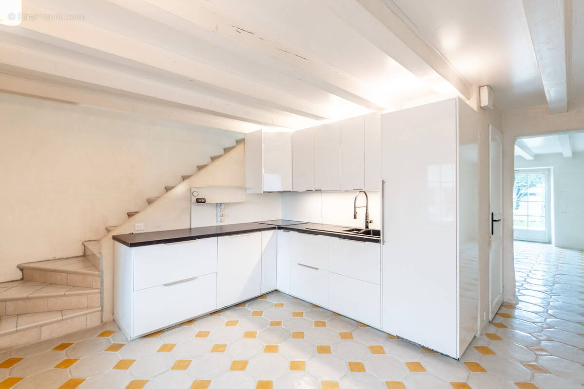 Maison à VEIGY-FONCENEX