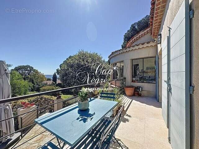 Maison à LE LAVANDOU