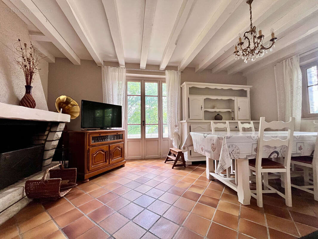 Village prisé - photo 3