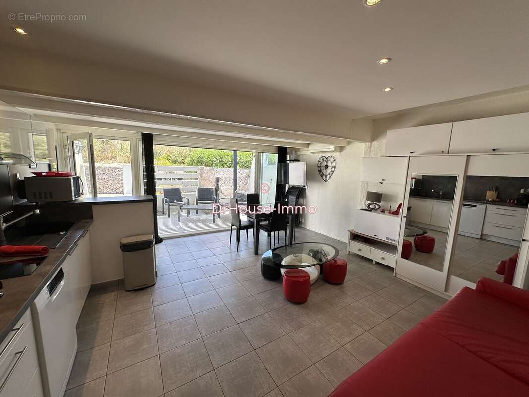Maison 37 m² à Agde  - photo 74