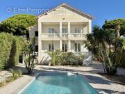 Maison à SANARY-SUR-MER