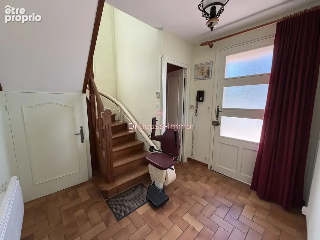 Maison 5 pièces 95 m² à vendre à Clion (36700) - photo 30