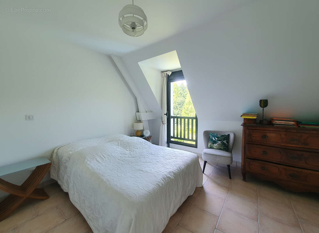 Maison à ORCEMONT