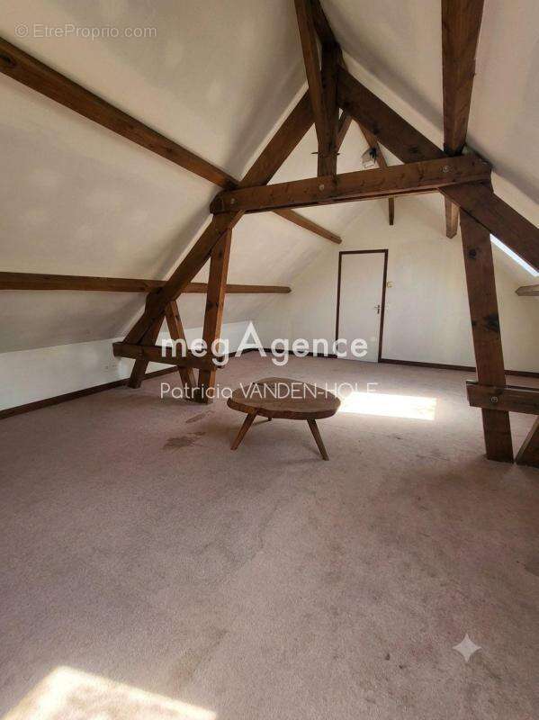 Maison de campagne avec piscine et grand terrain - photo 12