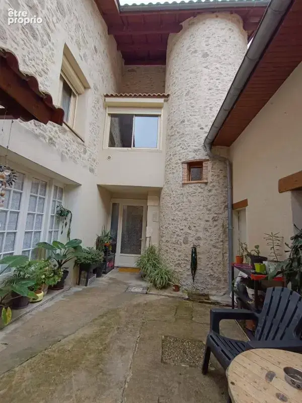 Maison très gros potentiel - photo 3