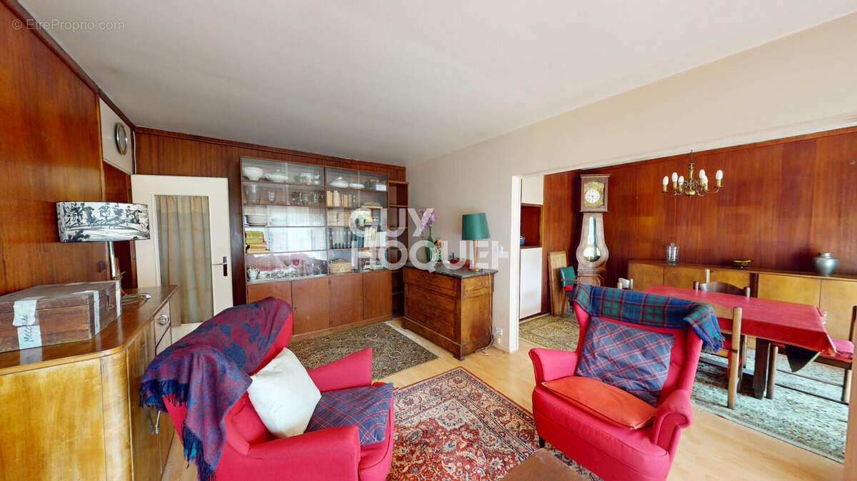 Appartement à ATHIS-MONS