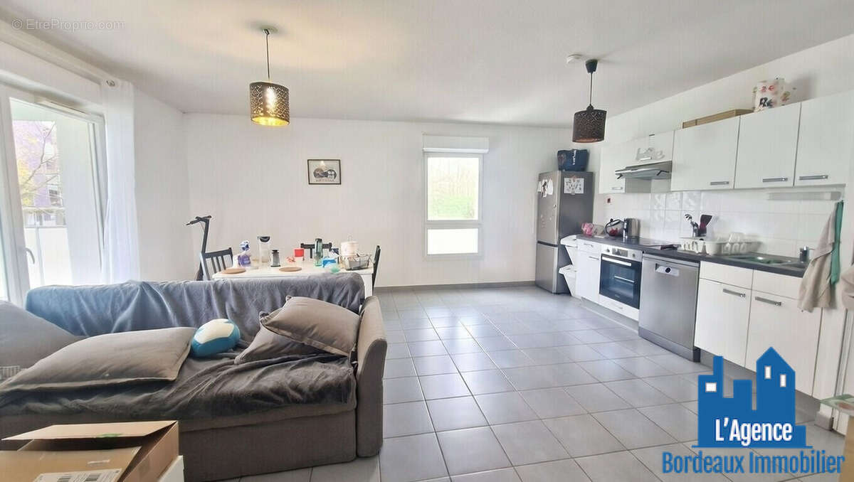 Appartement à BRUGES