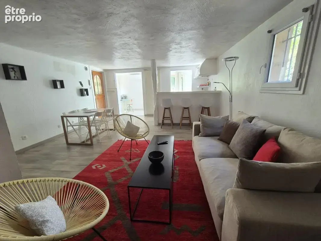 Maison 141 m² à Vence  - photo 12