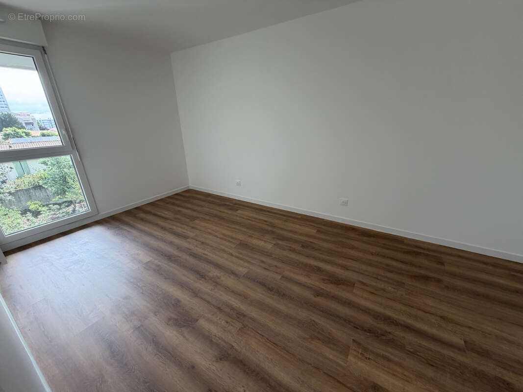 Appartement à MERIGNAC