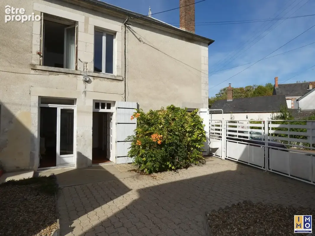 Photo Maison à Les Aix-D'angillon au prix de 114 900€