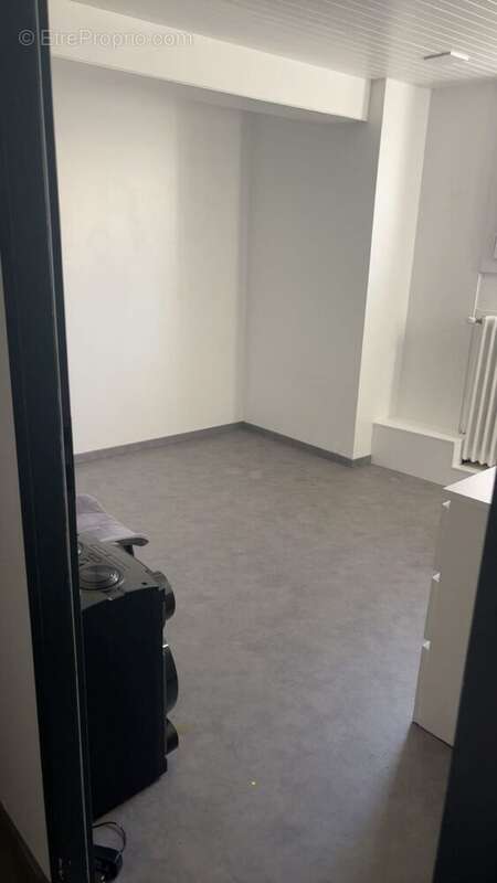 Appartement à ALLEVARD