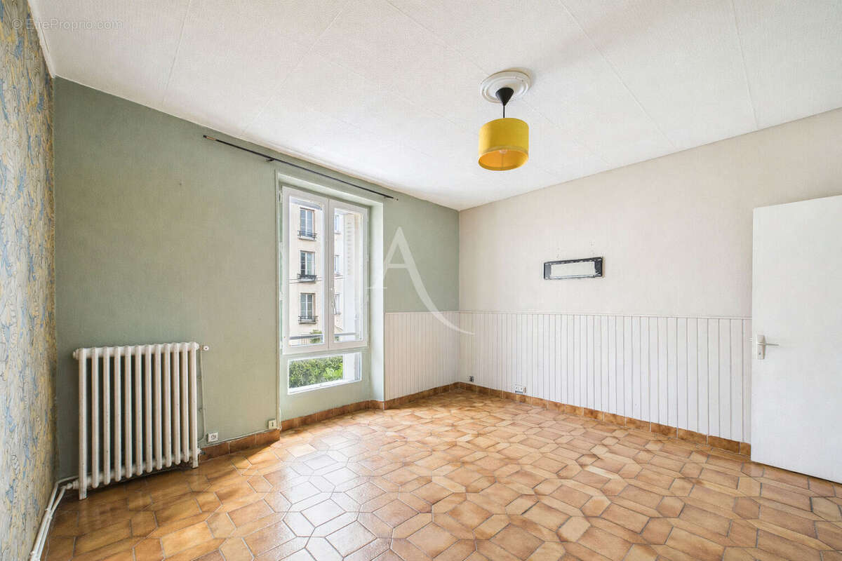 Maison Nogent Sur Marne 6 pièce(s) 108,58 m2 - photo 6
