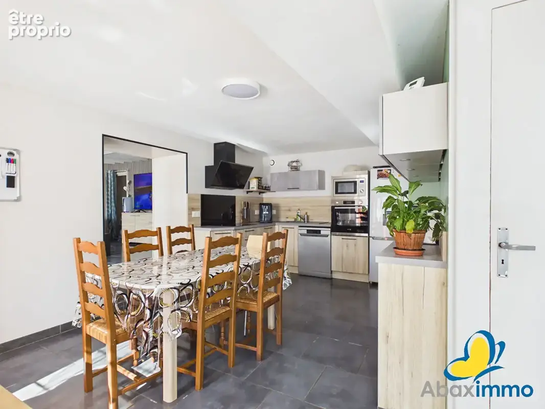 Maison  4 chambres à vendre 61200 Occagnes - photo 2