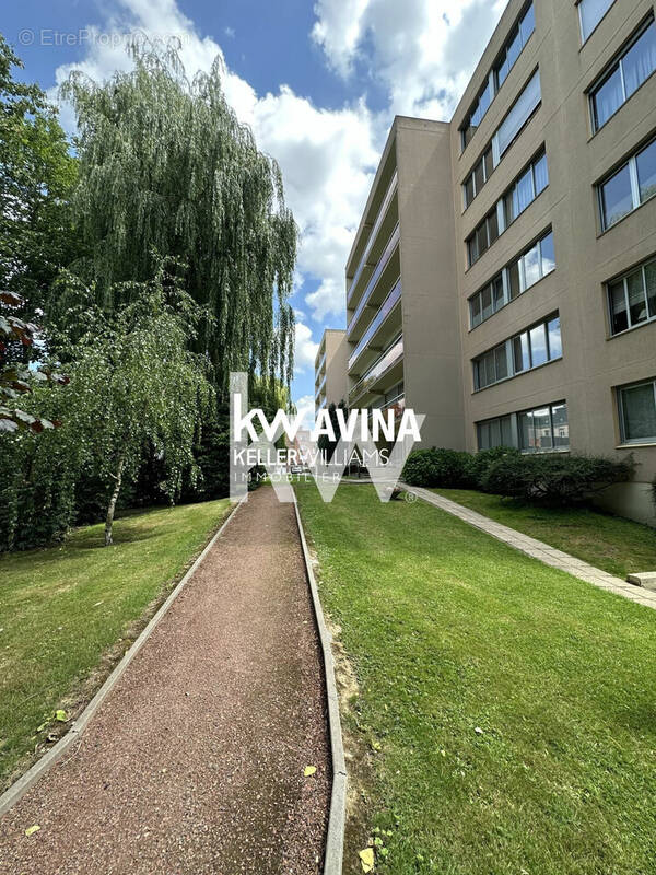 Appartement à ARMENTIERES