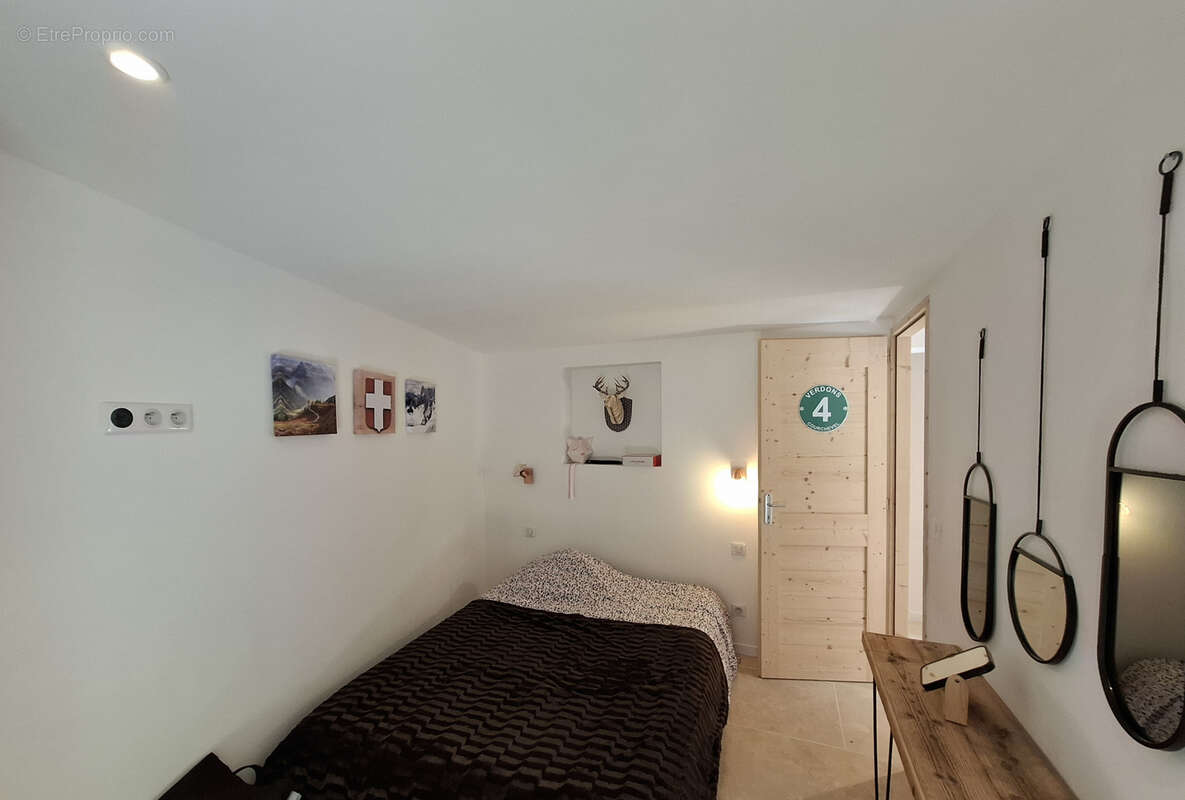 Maison à LA PERRIERE