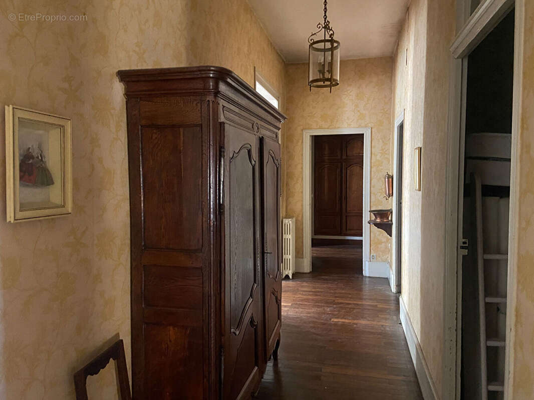 Appartement à NEVERS