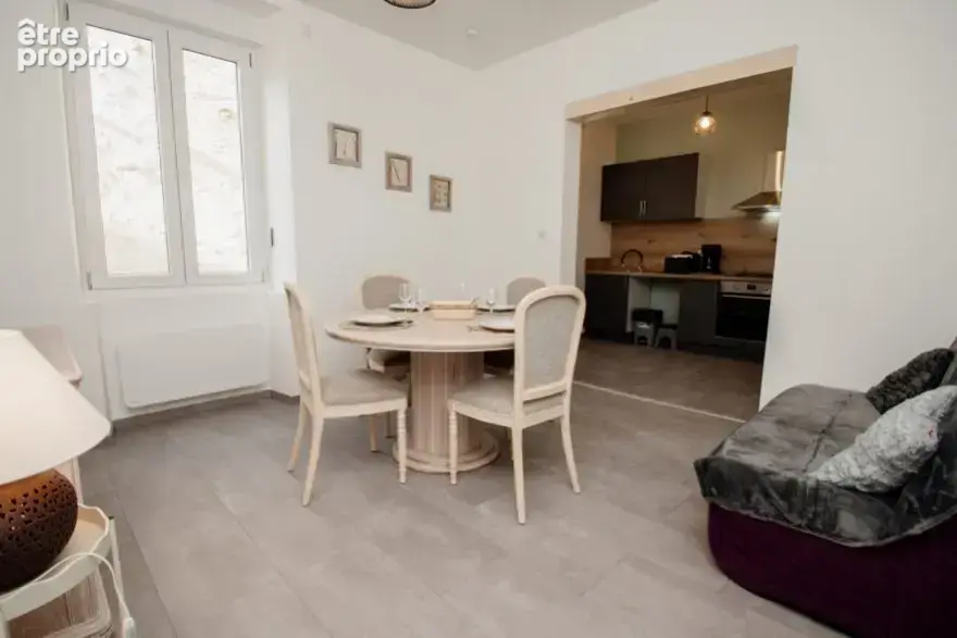 Appartement 2 pièces 45 m² à vendre à Pontarlier (25300) - photo 4