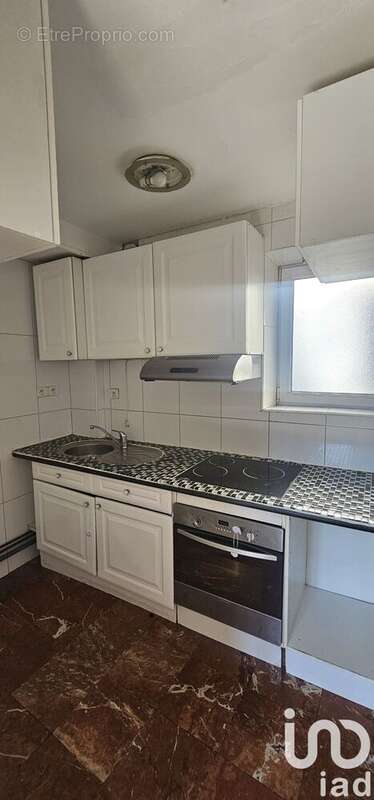 Photo 4 - Appartement à PONTOISE