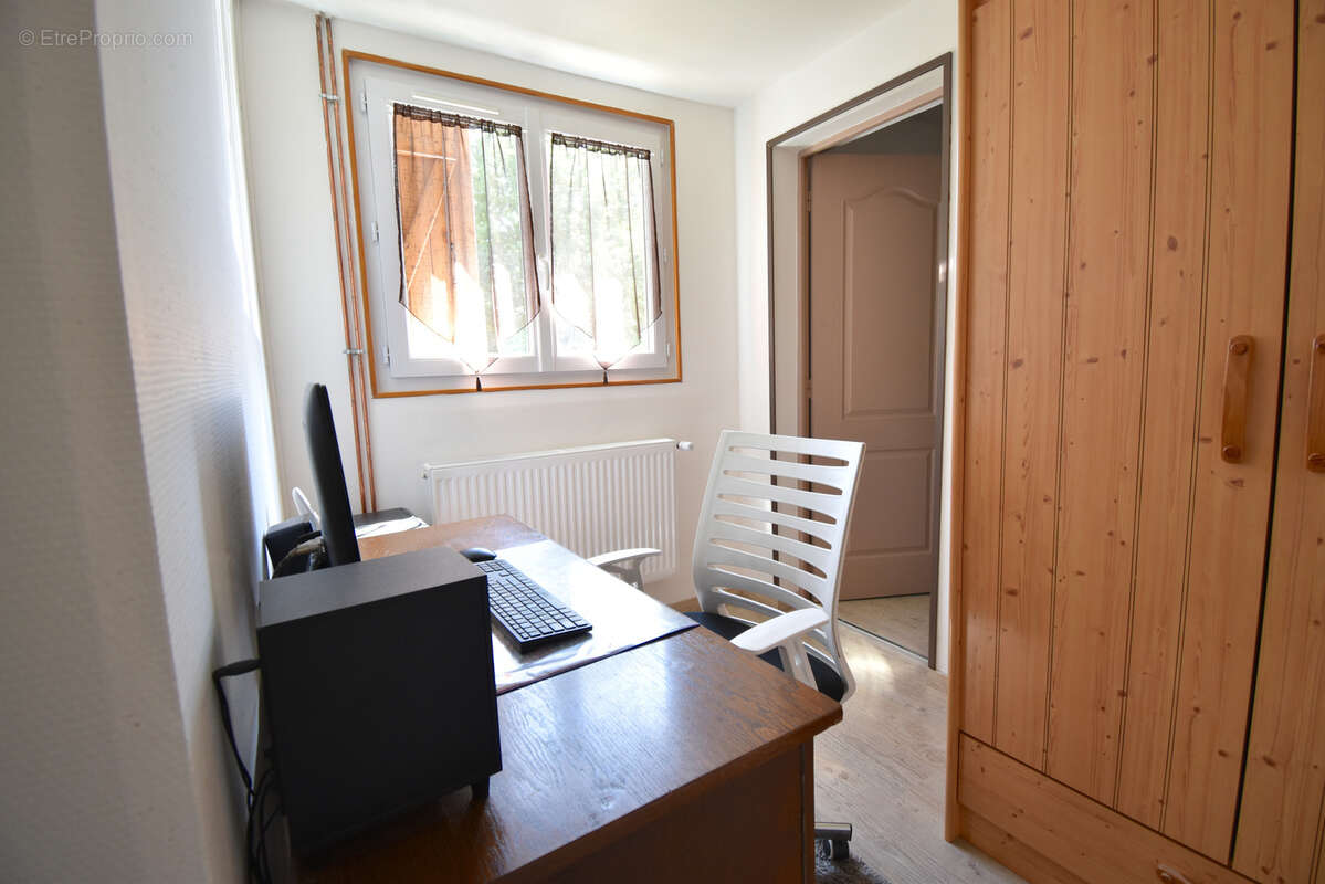 Maison à ARROU