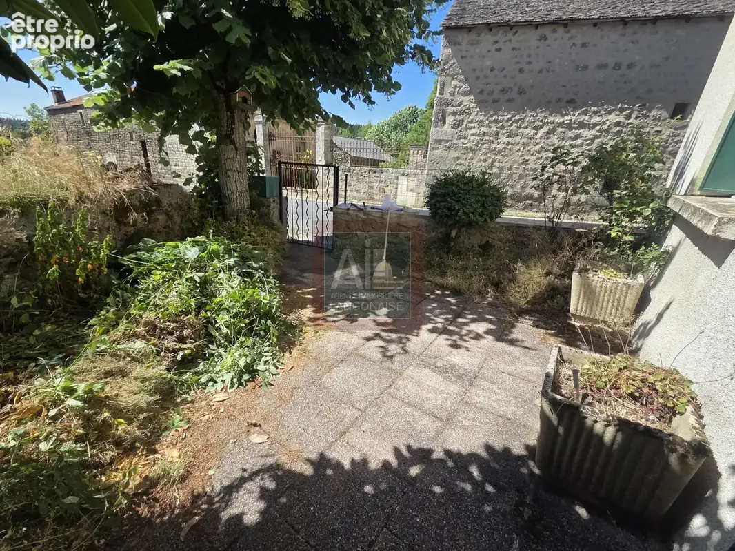 Maison avec garage - photo 2