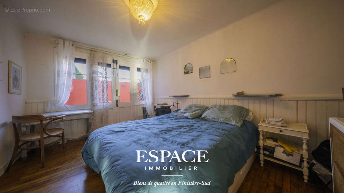 Maison à CONCARNEAU