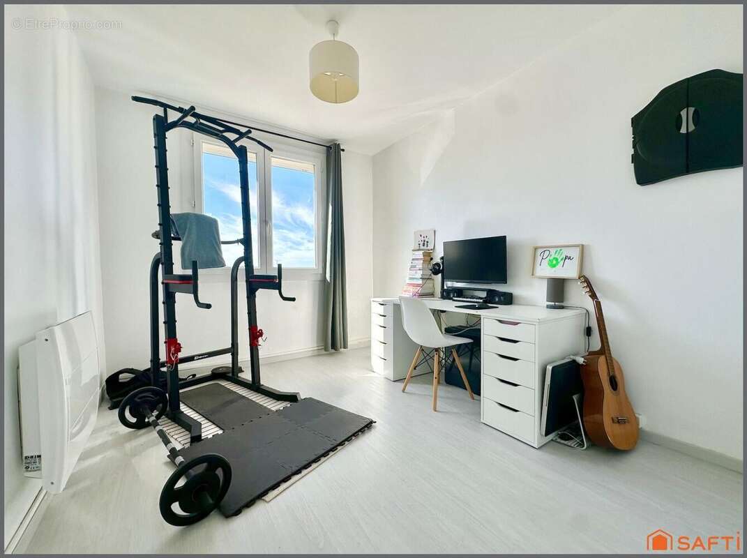 Photo 9 - Appartement à LES ANGLES