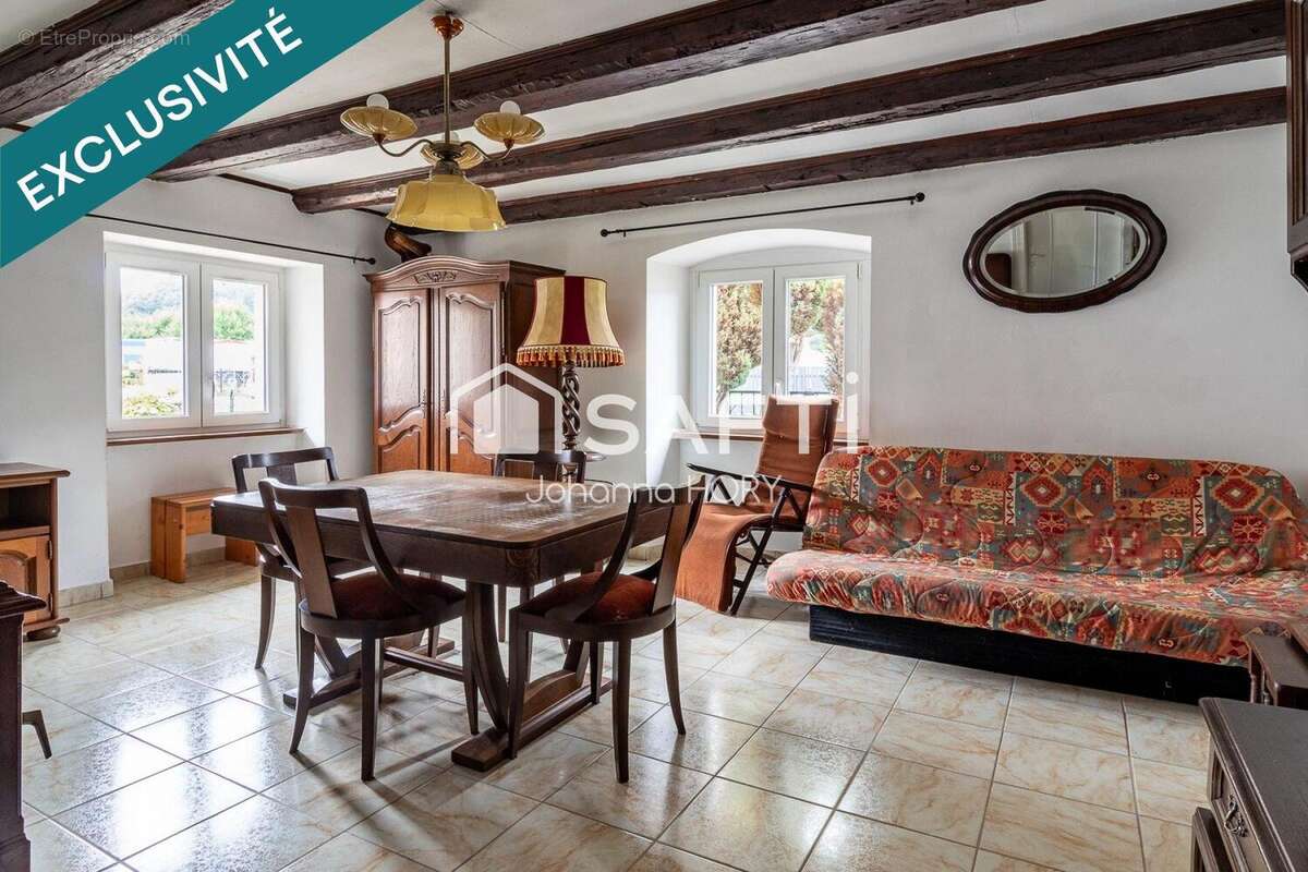 Photo 2 - Maison à URBES