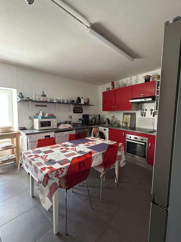Maison à PONTORSON