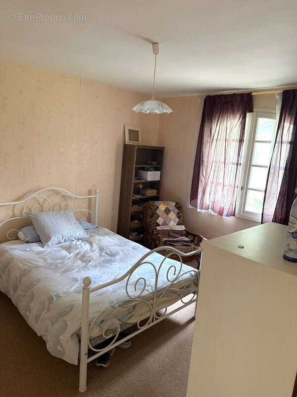 Maison à FECAMP
