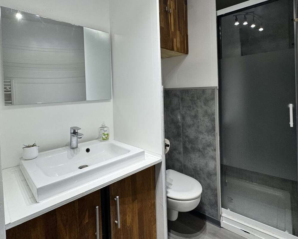 Appartement à ORLEANS