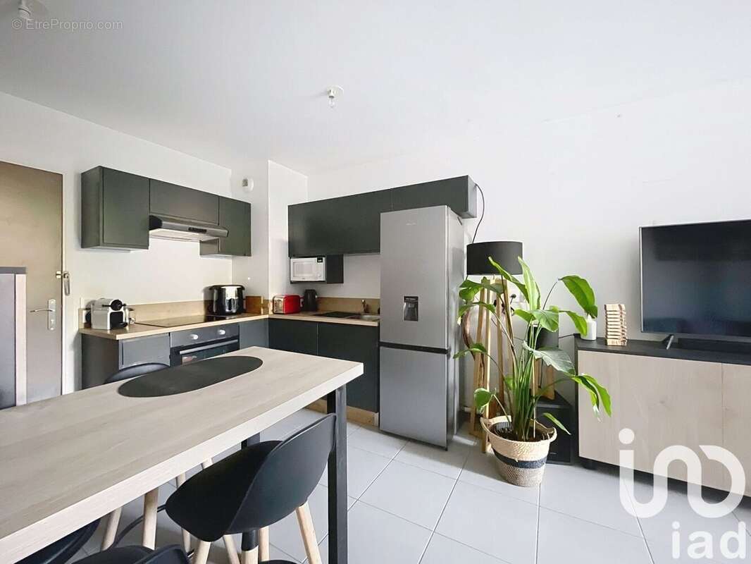 Photo 4 - Appartement à PONTCARRE