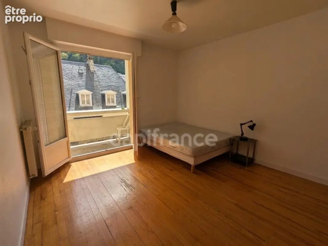 T3 69 m² avec balcon plein sud – Chambéry Curial- calme et lumineux - photo 4