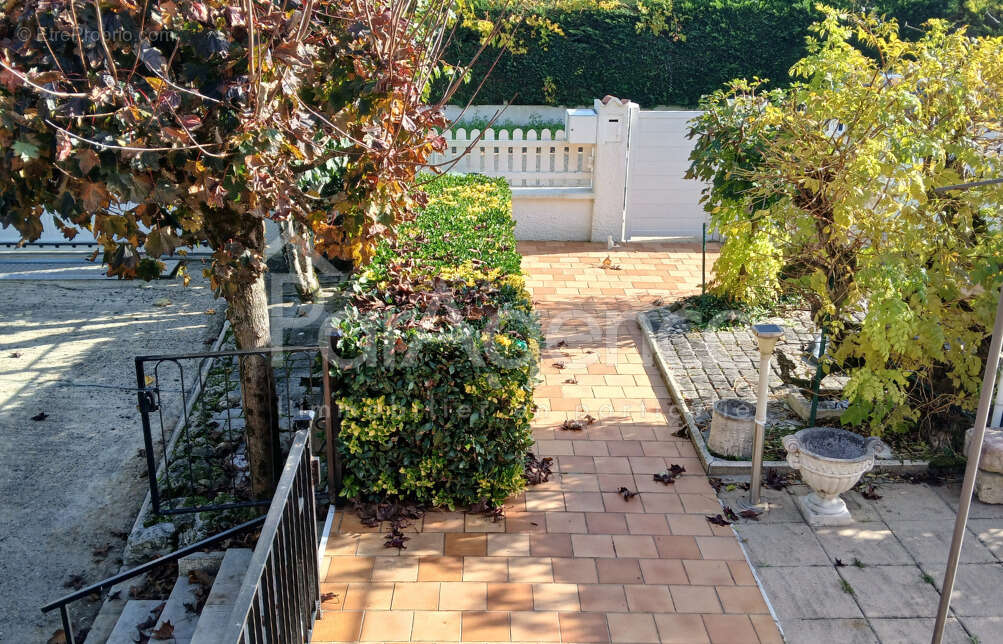 Maison à SAINT-PALAIS-SUR-MER