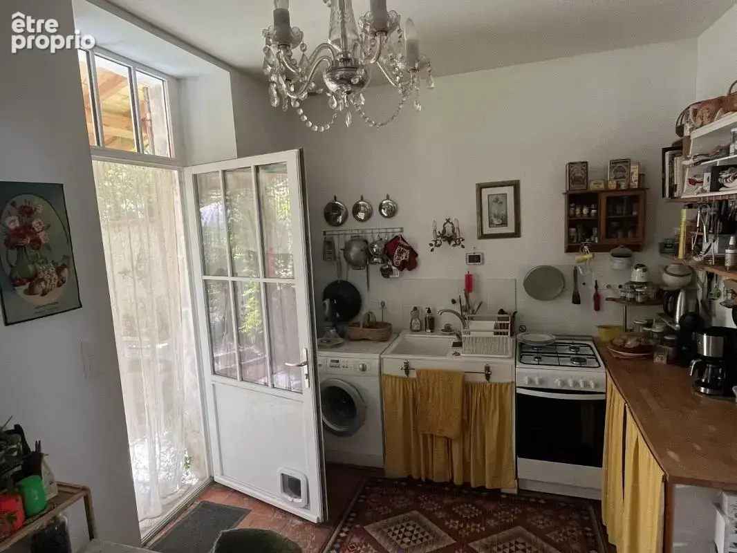 Maison 4 pièces 93 m² à vendre à Saint-Jean-D'angely (17400) - photo 7