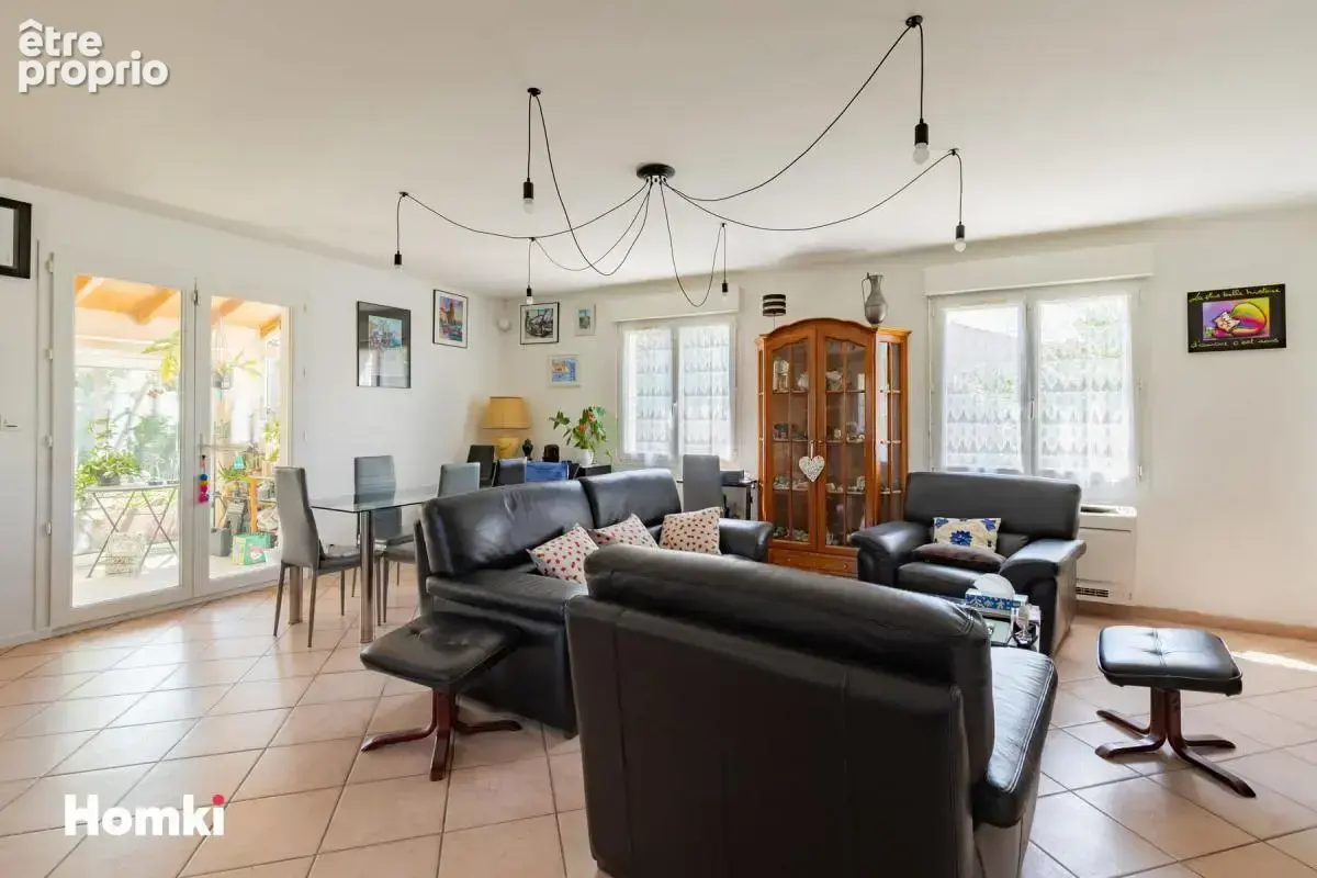 Maison/Villa T5 de 142 m2 à Trèbes 11800 - photo 11