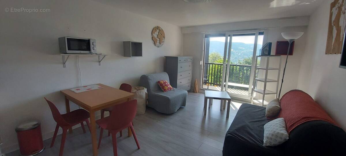 Appartement à GERARDMER